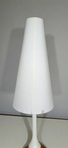 Lampe de sol Space Age, années 70