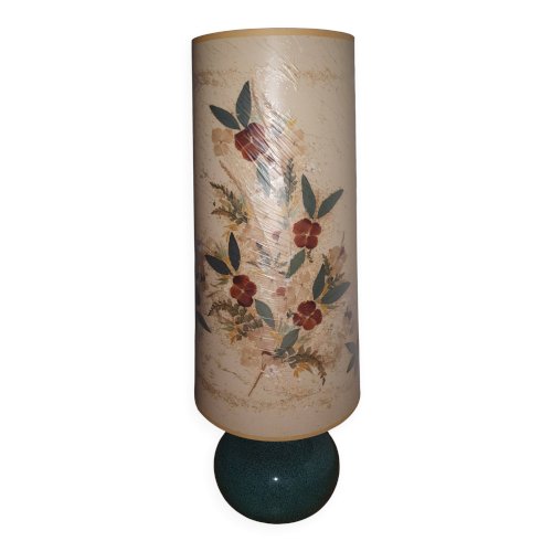 Lampe de sol