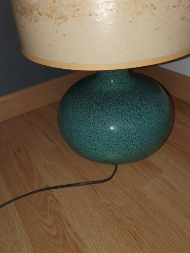 Lampe de sol