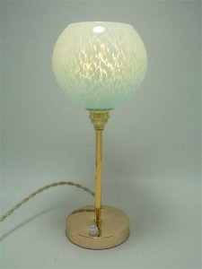 Lampe de table