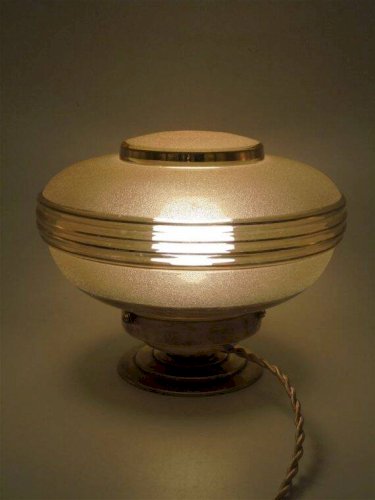 Lampe de table