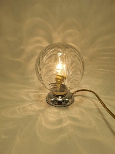 Lampe de table