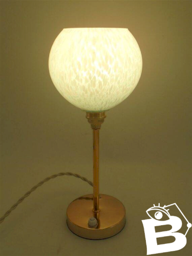 Lampe de table