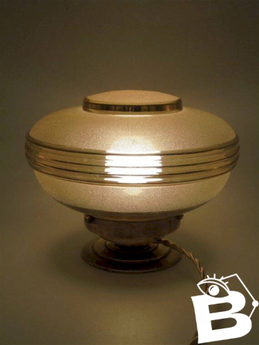 Lampe de table
