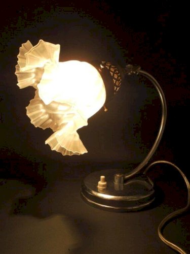 Lampe de table
