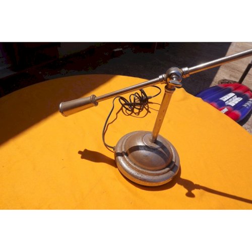 Lampe design Année 70