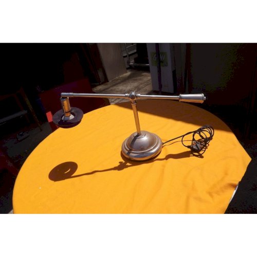 Lampe design Année 70