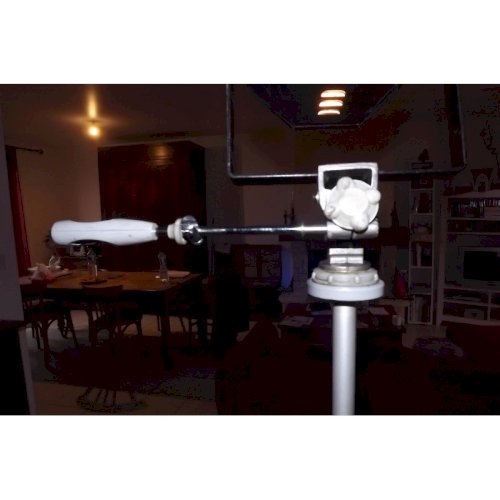 Lampe Design Industriel Spot de Cinema sur trépied Photographe