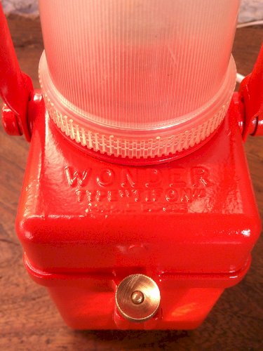 Lampe design industriel - WONDER - TYPE TIFON 