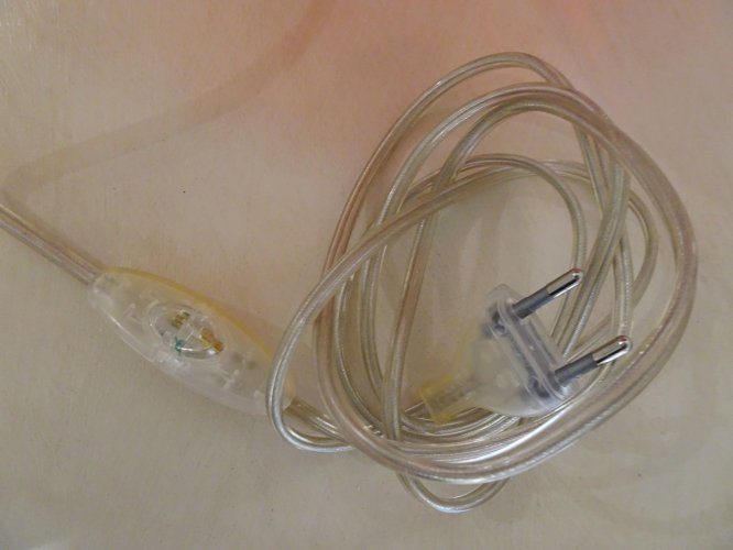 Lampe design - Nessino Artemide - Giancarlo Mattioli - Italie - 1980