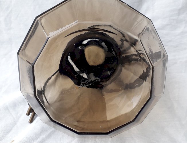 Lampe diffuseur parfum