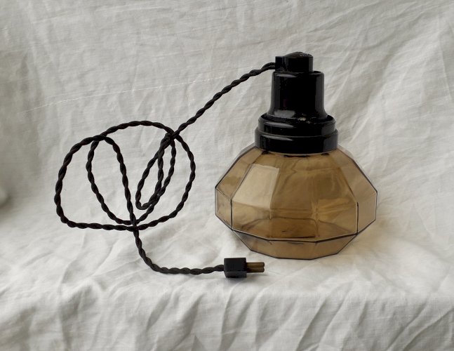 Lampe diffuseur parfum