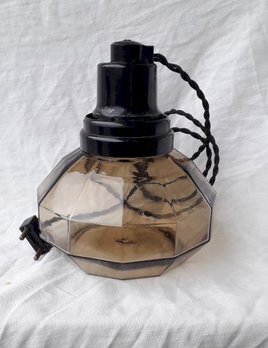 Lampe diffuseur parfum