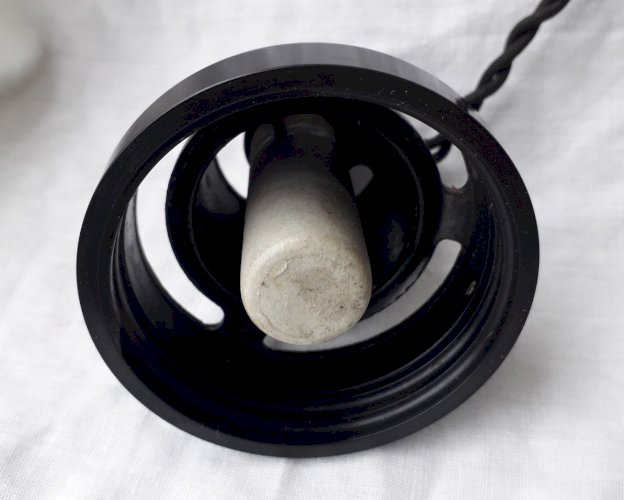 Lampe diffuseur parfum