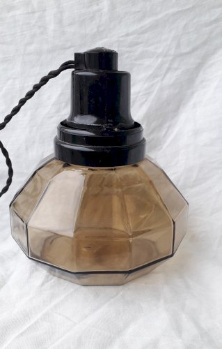 Lampe diffuseur parfum