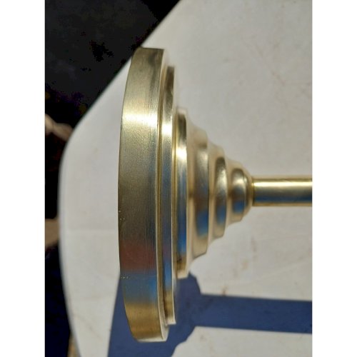 Lampe en Bronze 1900 de Magasin