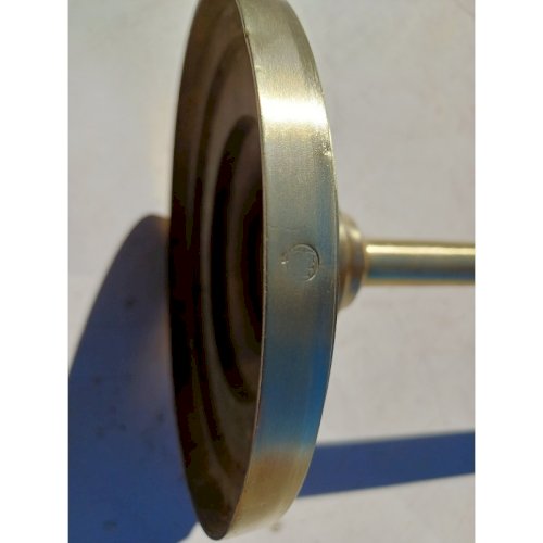 Lampe en Bronze 1900 de Magasin