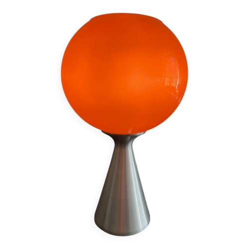 Lampe Erco dAloys Gangkofner, 1970