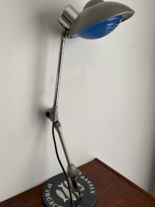 Lampe Ferdinand Soller 