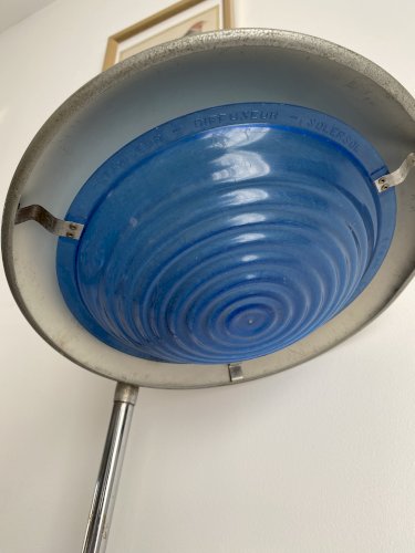 Lampe Ferdinand Soller 