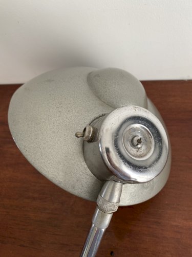 Lampe Ferdinand Soller 