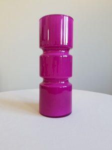 Lampe Fitz Habitat vintage