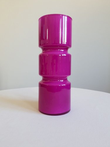 Lampe Fitz Habitat vintage