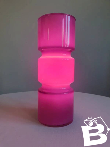 Lampe Fitz Habitat vintage