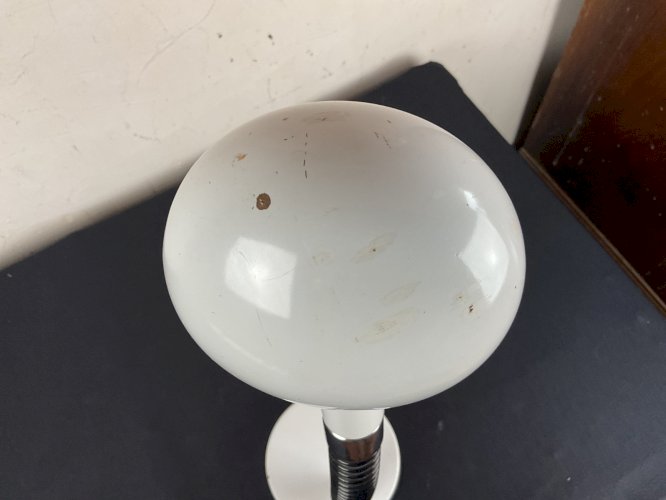 LAMPE FLEXIBLE design ITALIEN vintage 70-80