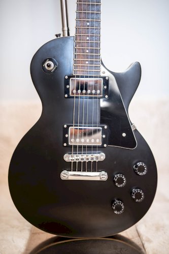 Lampe Guitare électrique