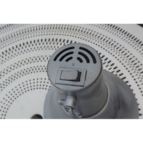 Lampe industrielle de bureau
