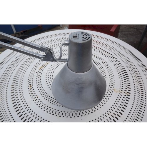 Lampe industrielle de bureau