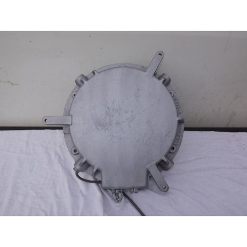 Lampe Industrielle Fonte SAMMODE