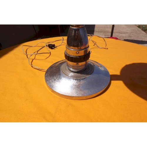 Lampe Jumo Varilux Année 40