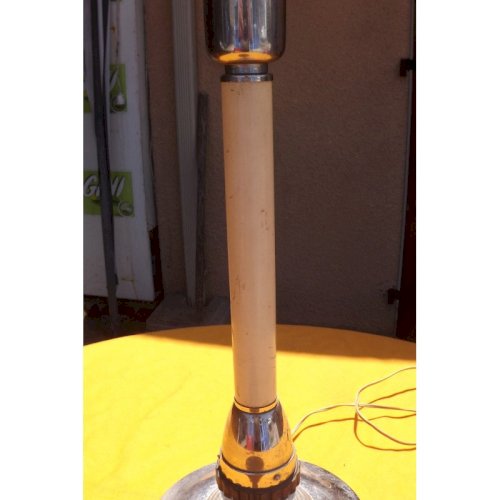 Lampe Jumo Varilux Année 40