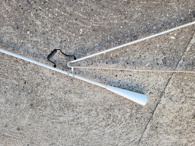 LAMPE LUMINAIRE A CONTRE POIDS DE PAOLO RIZZATTO APPLIQUE MURALE