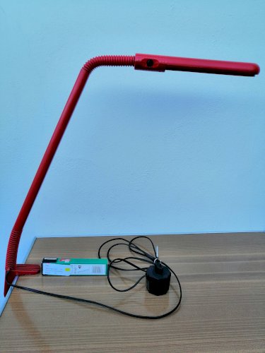 Lampe Manade 1980