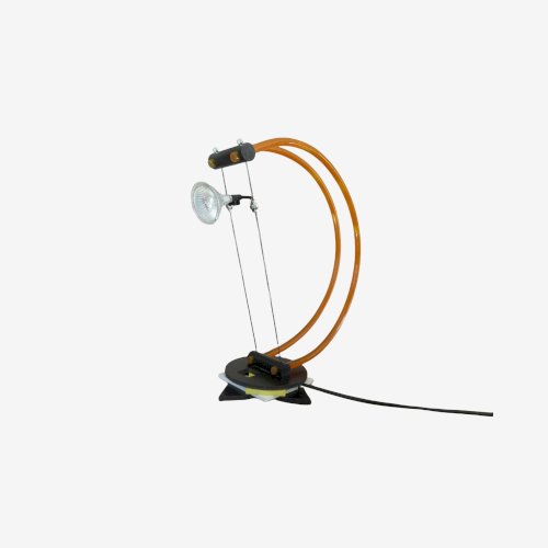 LAMPE MODERNISTE, MINIMALISTE, ITALY STYLE INGO MAURER, MEMPHIS SOTTSASS ERA 80 .