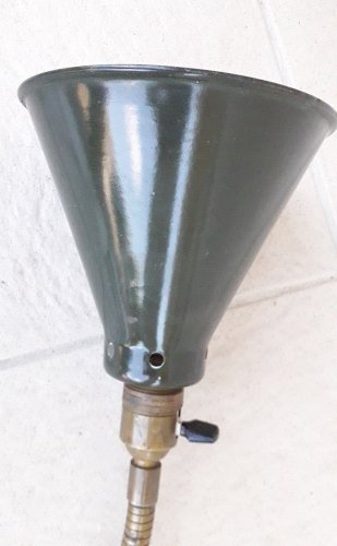 Lampe ou applique d'atelier