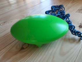 Lampe ou applique ovni ikea vintage, modèle löv; Hagberg, Ikea Vintage