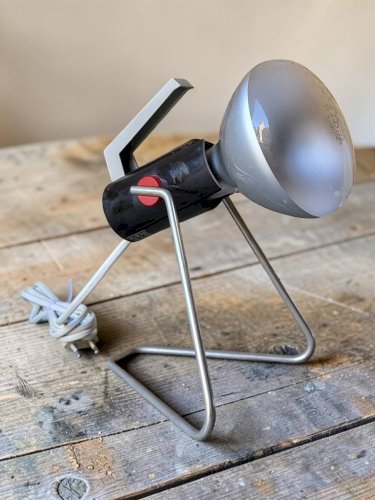 Lampe Philips HP3202 Ultraviolet