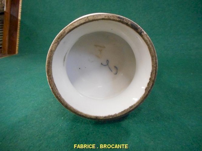 LAMPE PIGEON A PETROLE