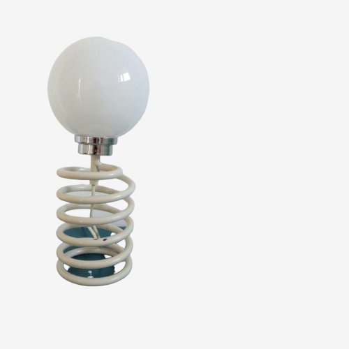 LAMPE RESSORT INGO MAURER ANNEES 70 VINTAGE