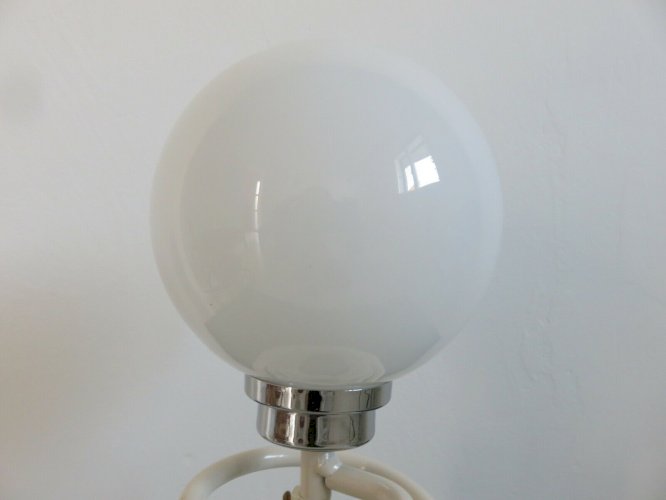 LAMPE RESSORT INGO MAURER ANNEES 70 VINTAGE