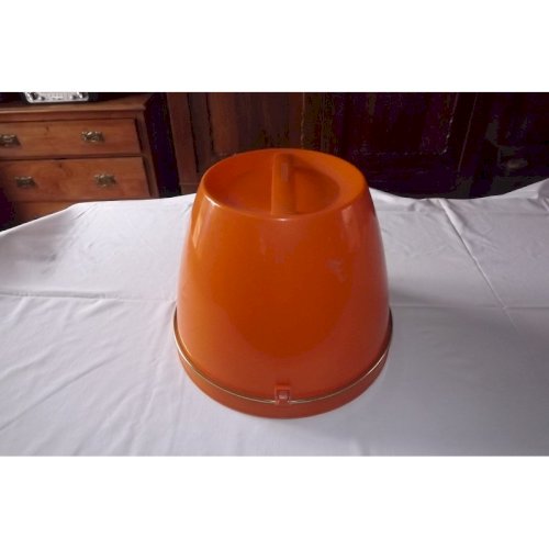 Lampe seche cheveux CALOR Vintage des Années 70