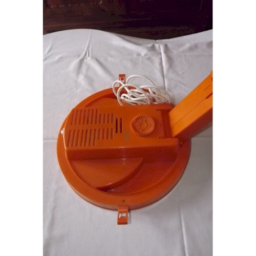 Lampe seche cheveux CALOR Vintage des Années 70