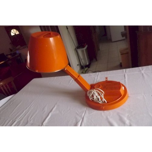 Lampe seche cheveux CALOR Vintage des Années 70