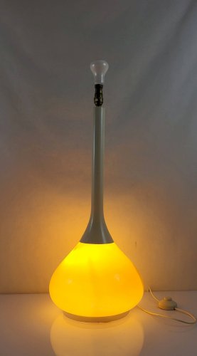 Lampe Space Age 1970