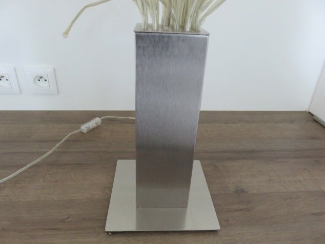 LAMPE  STRANNE  OU MEDUSE MODELE CULTE DIKEA LAMPE DAMBIANCE VINTAGE 