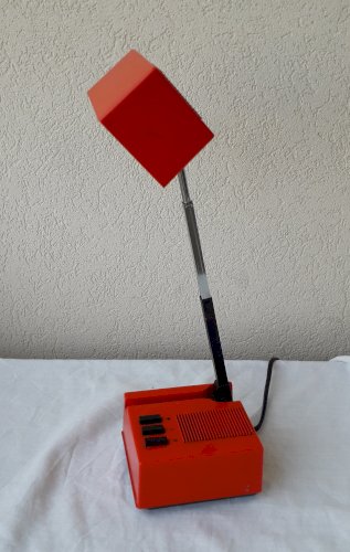 Lampe télescopique Staff